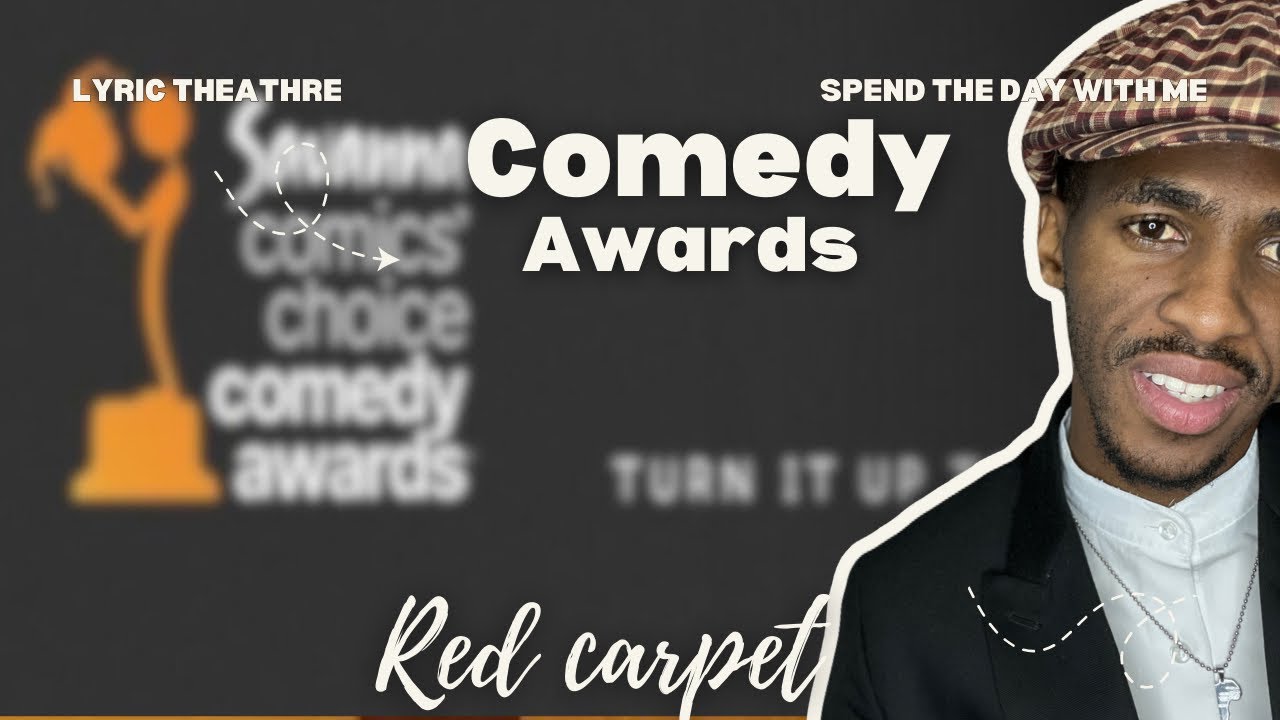 Savanna comics choice awards 2025|| Mohau Monnane|| South African YouTuber