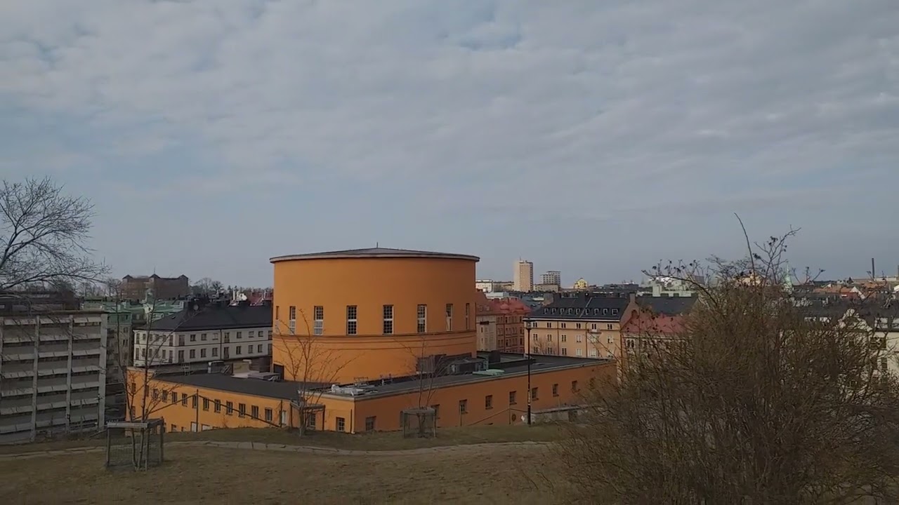 Nice area in Stockholm//@dorothyexplorer @AfterTheSermon @christinerichar1960