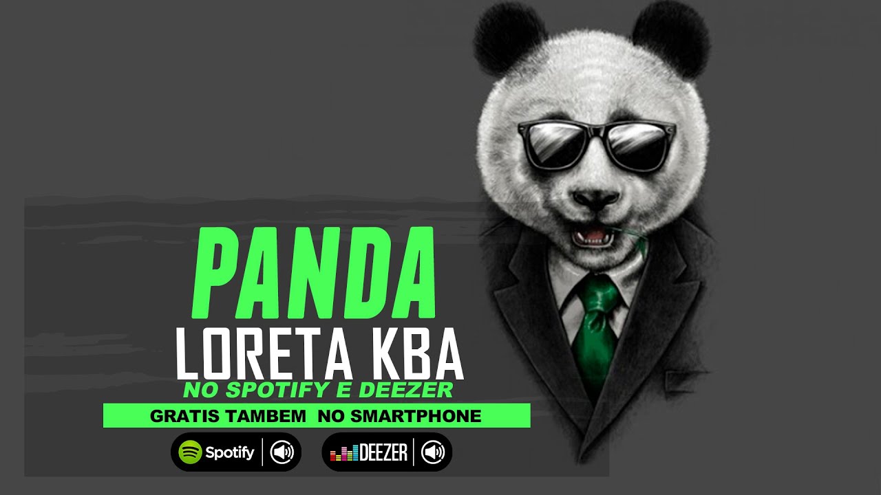 Loreta Kba - Panda