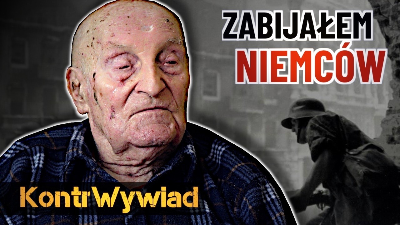 Jak &bdquo;Azjata&rdquo; likwidował Niemc&oacute;w. &bdquo;Czułem przyjemność&rdquo;