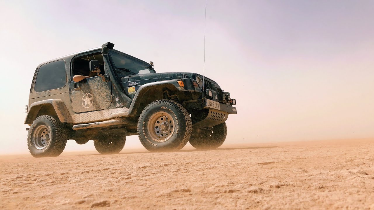 2018 Maroc