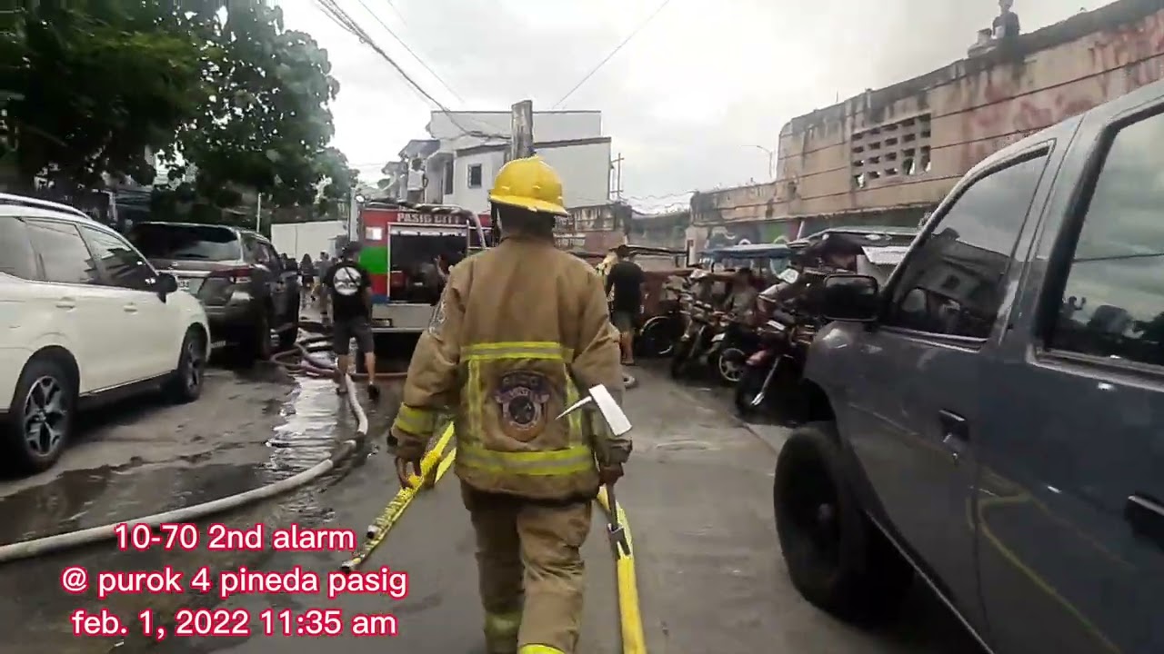 10-70 @ purok 4 pineda pasig