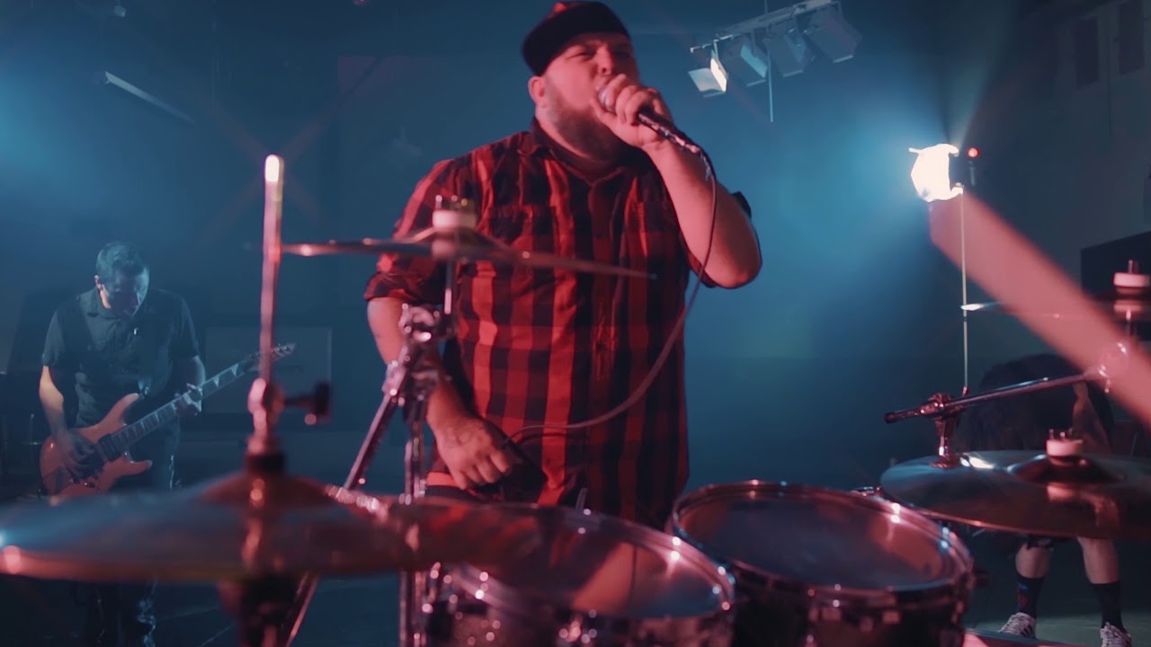 NoSelf - Frisco Official Music Video HD 4k
