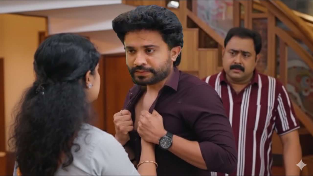 എനിക്ക് എന്റെ അലീനമോളെ കാണണം ഭ്രാന്തിയെ പോലെഅലറിവിളിച്ചു വൈജ#mazhathorummunpepromo #mazhathorummunpe