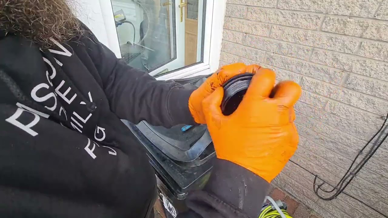audi a4 b9  2.0 tdi full service filters and oils