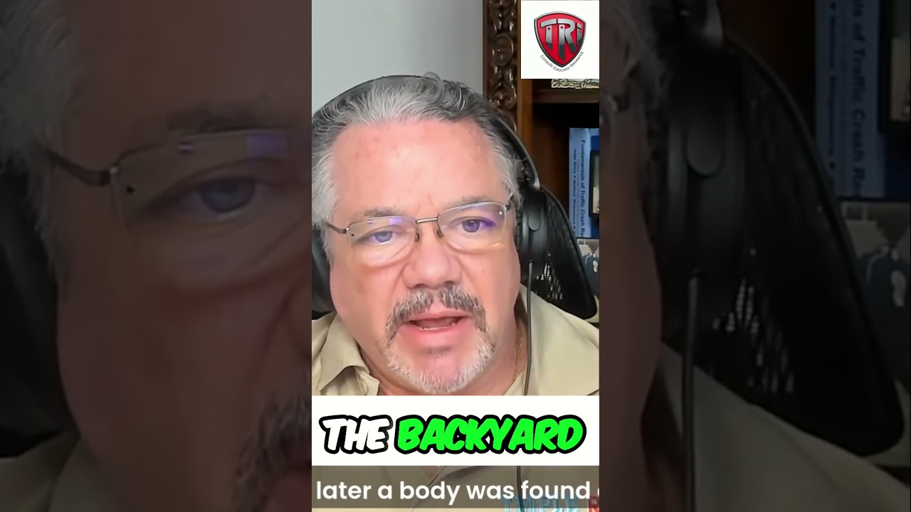 𝐇𝐨𝐰 𝟑𝐃 𝐋𝐚𝐬𝐞𝐫 𝐒𝐜𝐚𝐧𝐧𝐢𝐧𝐠 𝐇𝐞𝐥𝐩𝐞𝐝 𝐒𝐨𝐥𝐯𝐞 𝐚 𝐒𝐡𝐨𝐨𝐭𝐢𝐧𝐠 𝐈𝐧𝐯𝐞𝐬𝐭𝐢𝐠𝐚𝐭𝐢𝐨𝐧 | 𝐅𝐨𝐫𝐞𝐧𝐬𝐢𝐜 𝐓𝐞𝐜𝐡𝐧𝐨𝐥𝐨𝐠𝐲 𝐢𝐧 𝐀𝐜𝐭𝐢𝐨𝐧