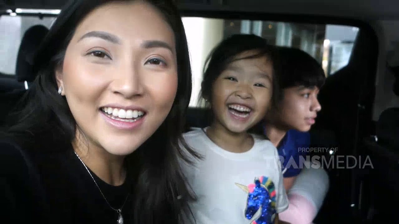 Cici Disekolah Jago Banget Bahasa Mandarin | DIARY THE ONSU (10/3/20) P1