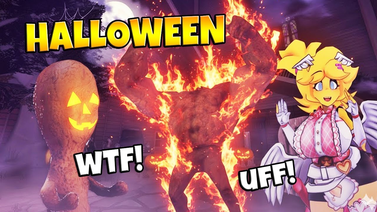 VERSUS DE TANKS BIG WAT - Left 4 Dead 2 Especial Halloween 2025