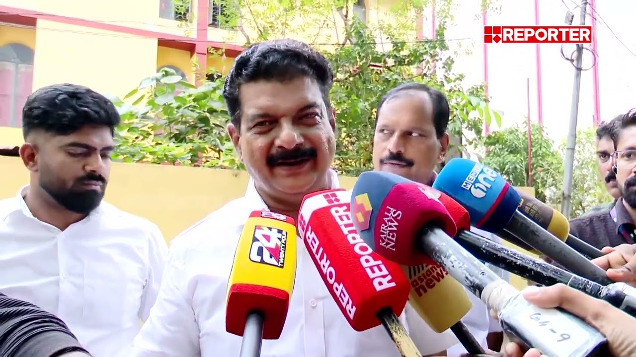 'UDFന് ജയസാധ്യത ഇല്ലാത്ത മണ്ഡലങ്ങളിൽ പരിഗണിക്കണം, തൃണമൂൽ കോൺഗ്രസിന് കൂടുതൽ സീറ്റുകൾ വേണം'; PV Anvar