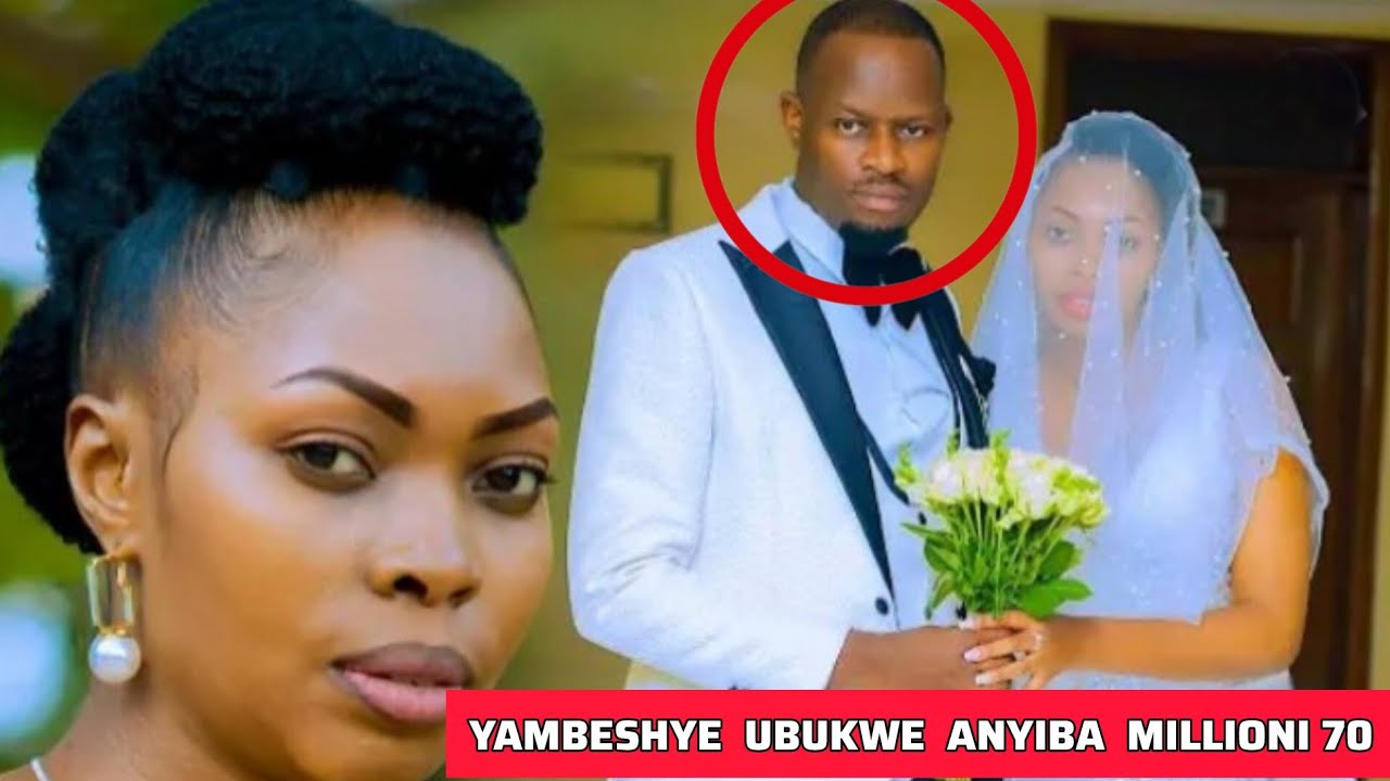🌈UKURI MUTAMENYE 🥱UMVA  IBYO UTAMENYE KU GUTANDUKANA KWA TIMAMO NA LINDA