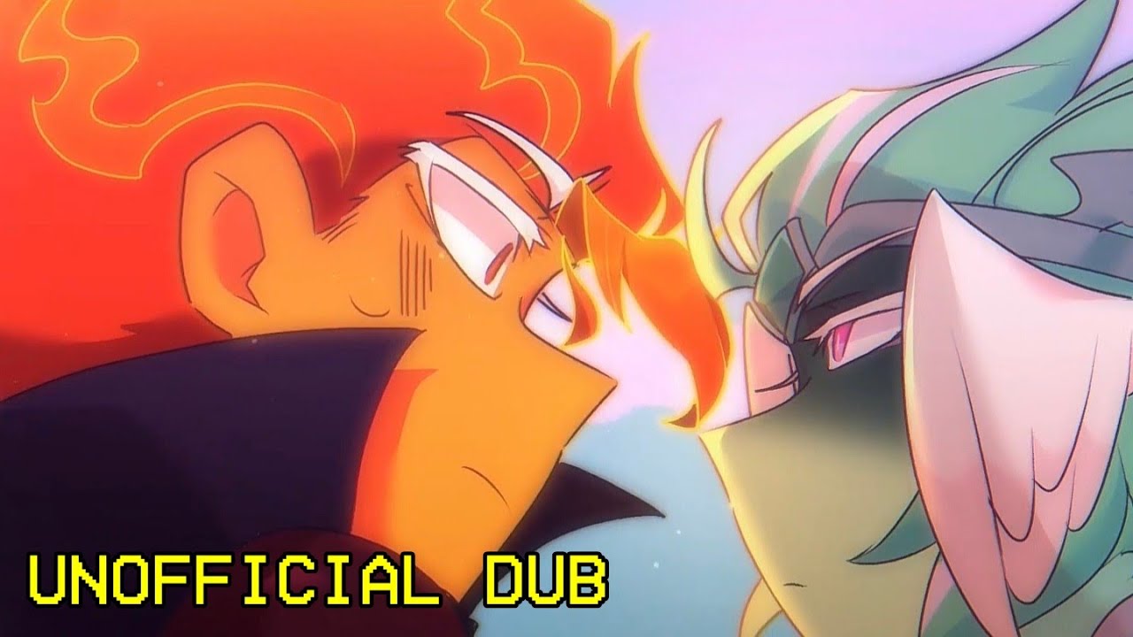 (DUB) Languor Seraphim (PART 1)