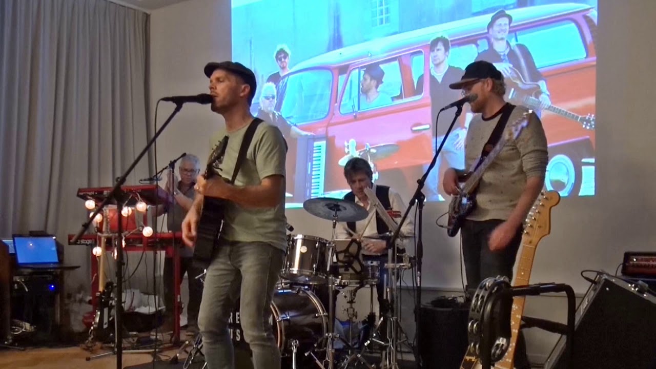 FREEDOM BUS live (Freedom Bus) 25.1.2020
