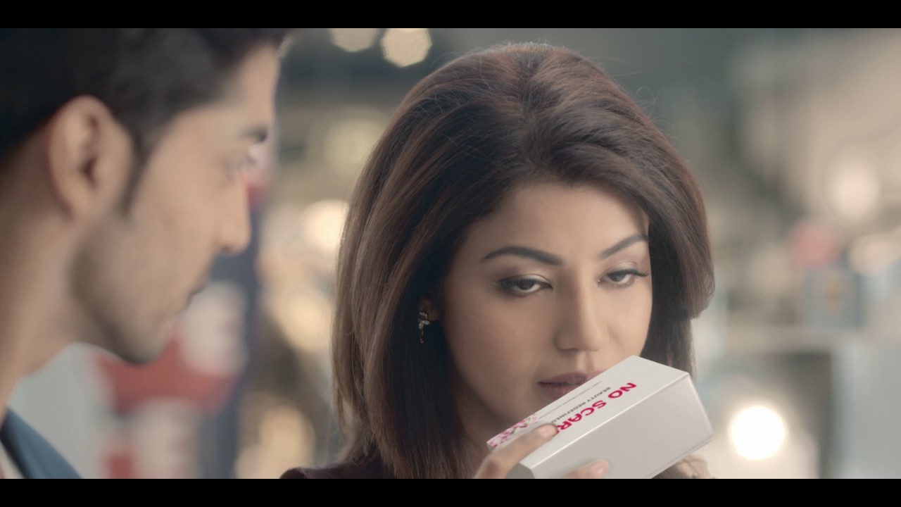 U-B Fair & No Scars Soap | TVC (2017) | ft. Gurmeet Singh, Debina Bannerjee