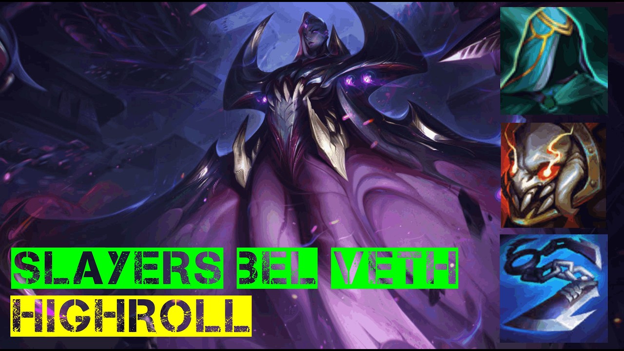 Simple Slayer highroll [Set16  №82]