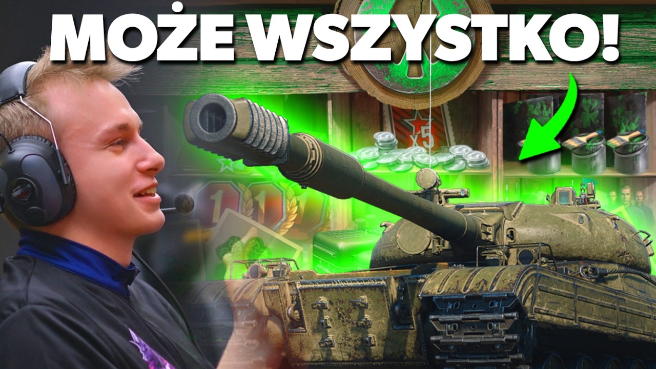 BURYAN JEST NAPRAWDĘ PRZYJEMNY