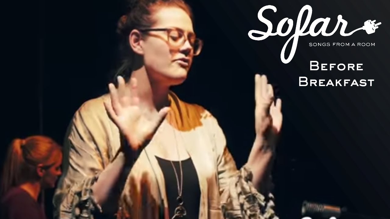 Before Breakfast - Caravan | Sofar Nottingham