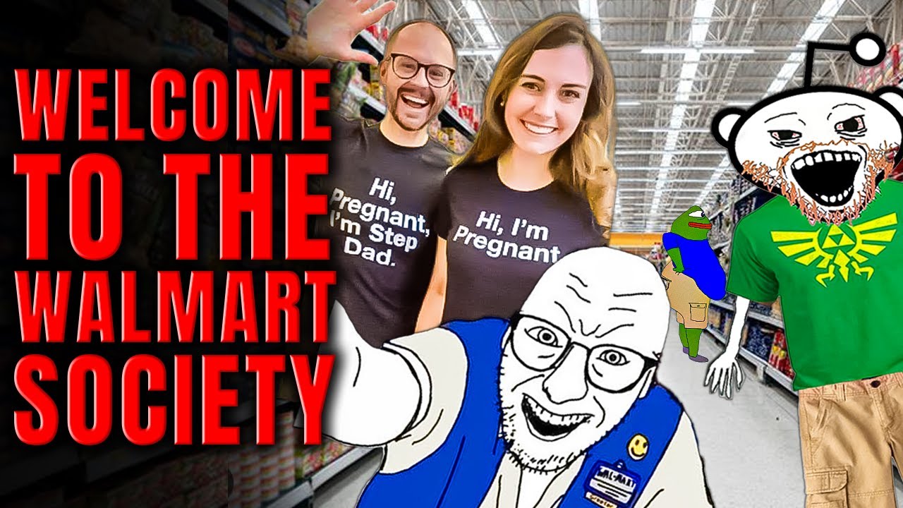 Slipknot T-shirt, Marvel Pajama Bottoms, Glop People... Yep, I'm Home. [Sam Hyde, Nick Rochefort]