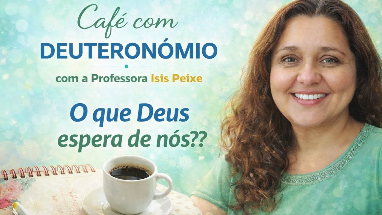 ◇ Temer ♤ Andar ♡ Amar ♧ Servir. DEUTERONÔMIO 10.12