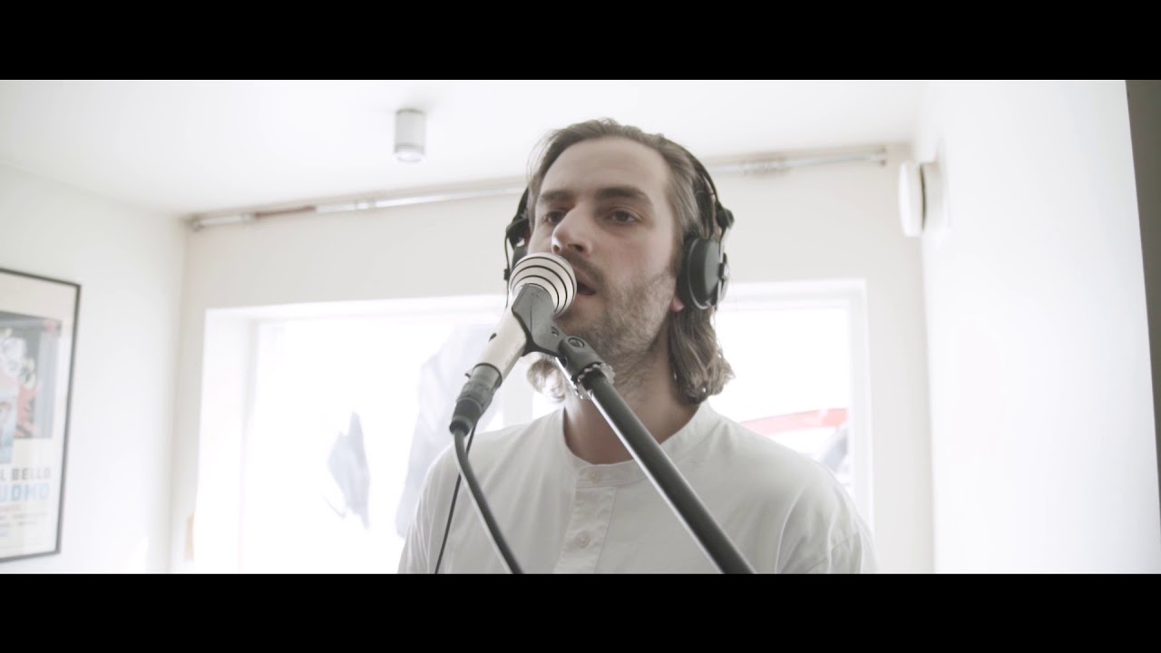 WeTransfer x Gilles Peterson: Mildlife – The Magnificent Moon