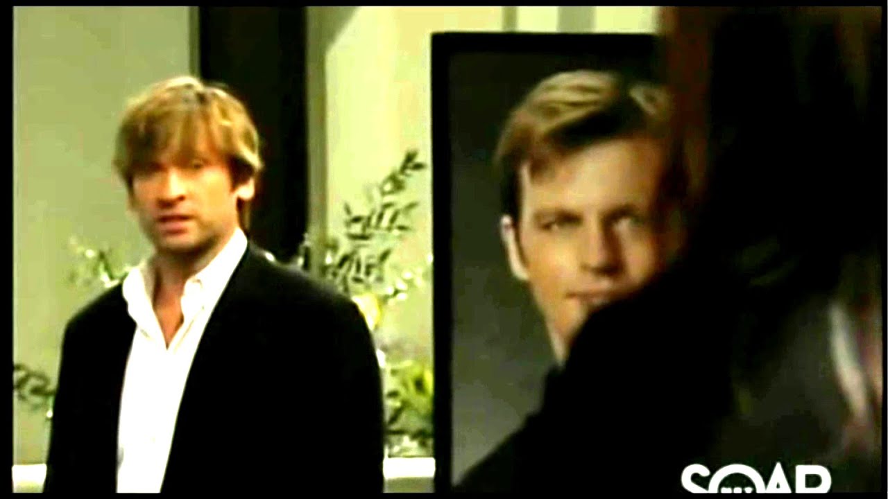 After Victor Lord Jr's Funeral: Tea Flips Out On Todd ~ OLTL Part 58