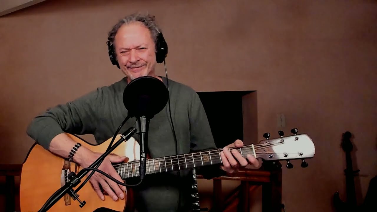Je sais pas - Céline Dion - Cover