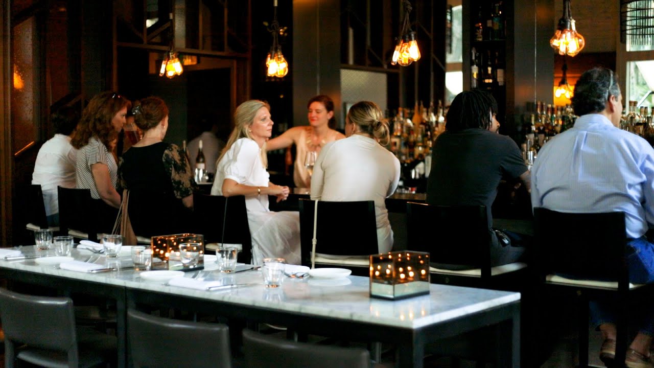 Best Local Restaurant in Savannah - Local 11Ten - Hidden Gem