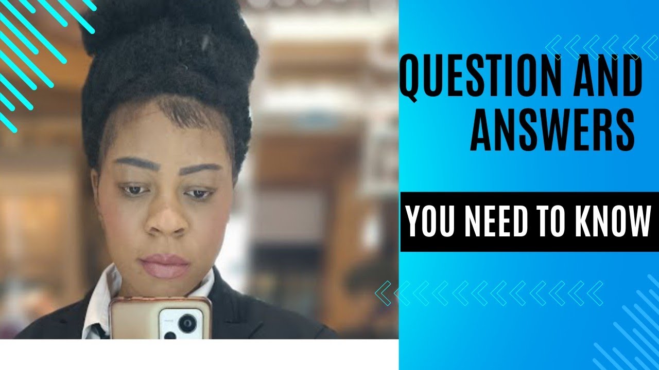 VICKY GRACE is live Question and Answers