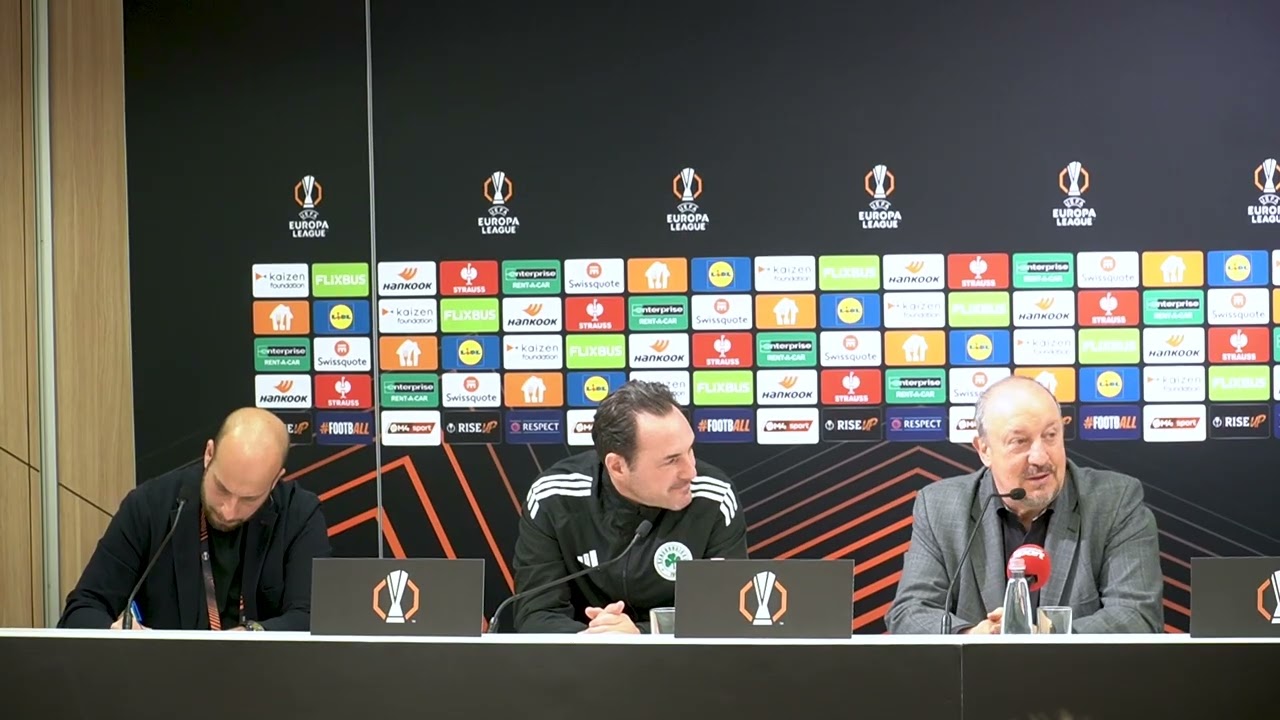 Rafael Benítez: Nincsenek Mbappé-szintű csatáraink