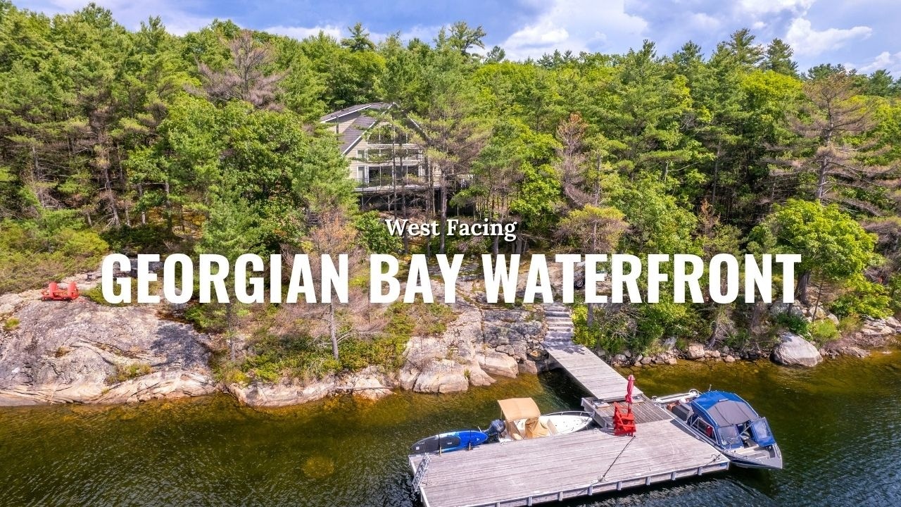 17470 Georgian Bay Shore