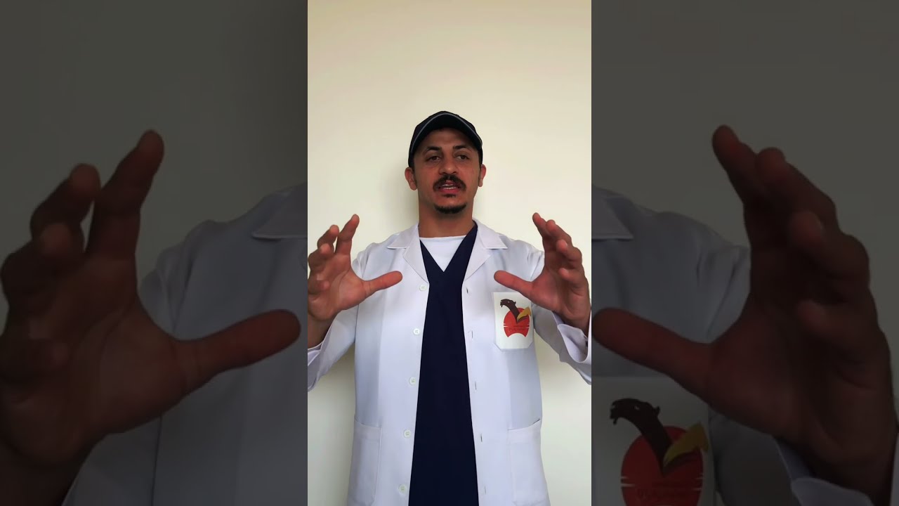 طفيل البابيزيا | أحد طفيات الدم | علاج البول المدمم