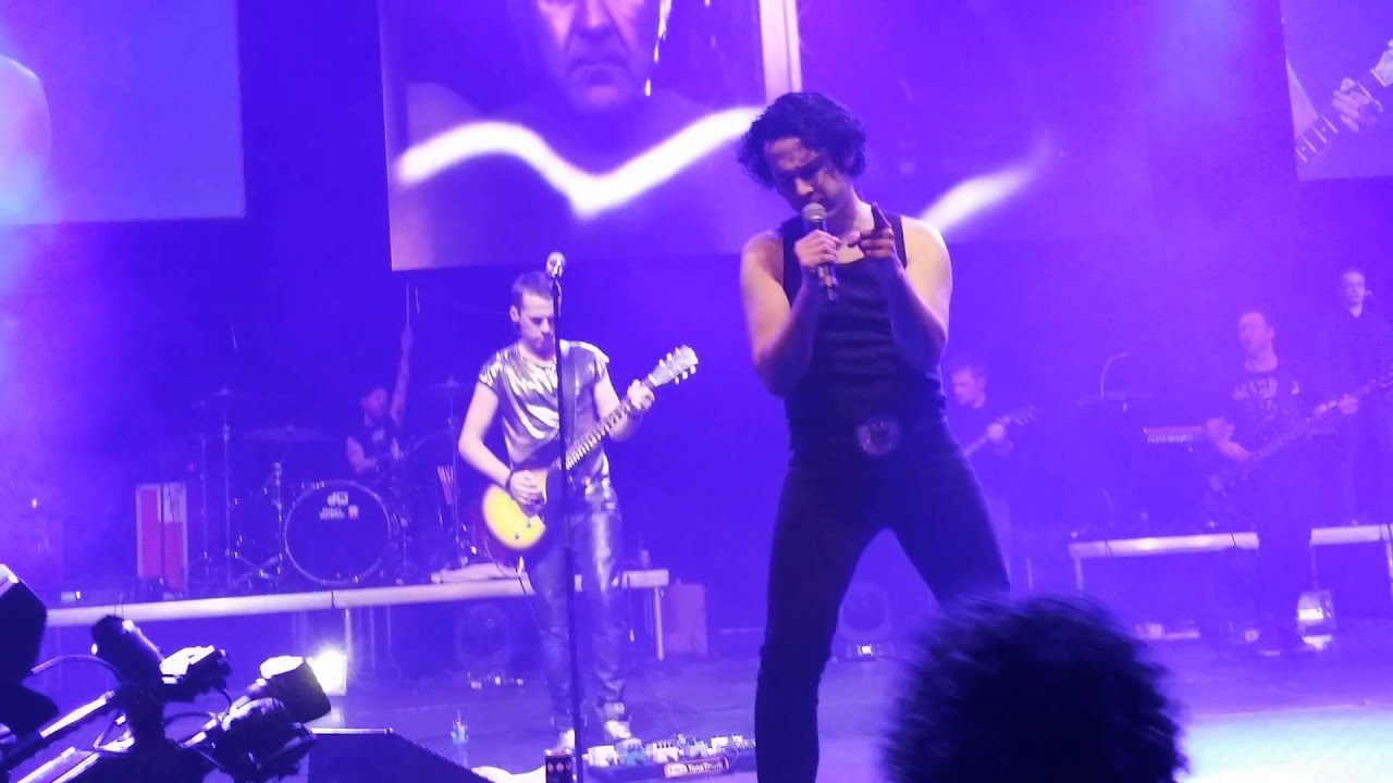 Ylvis - Jan Egeland