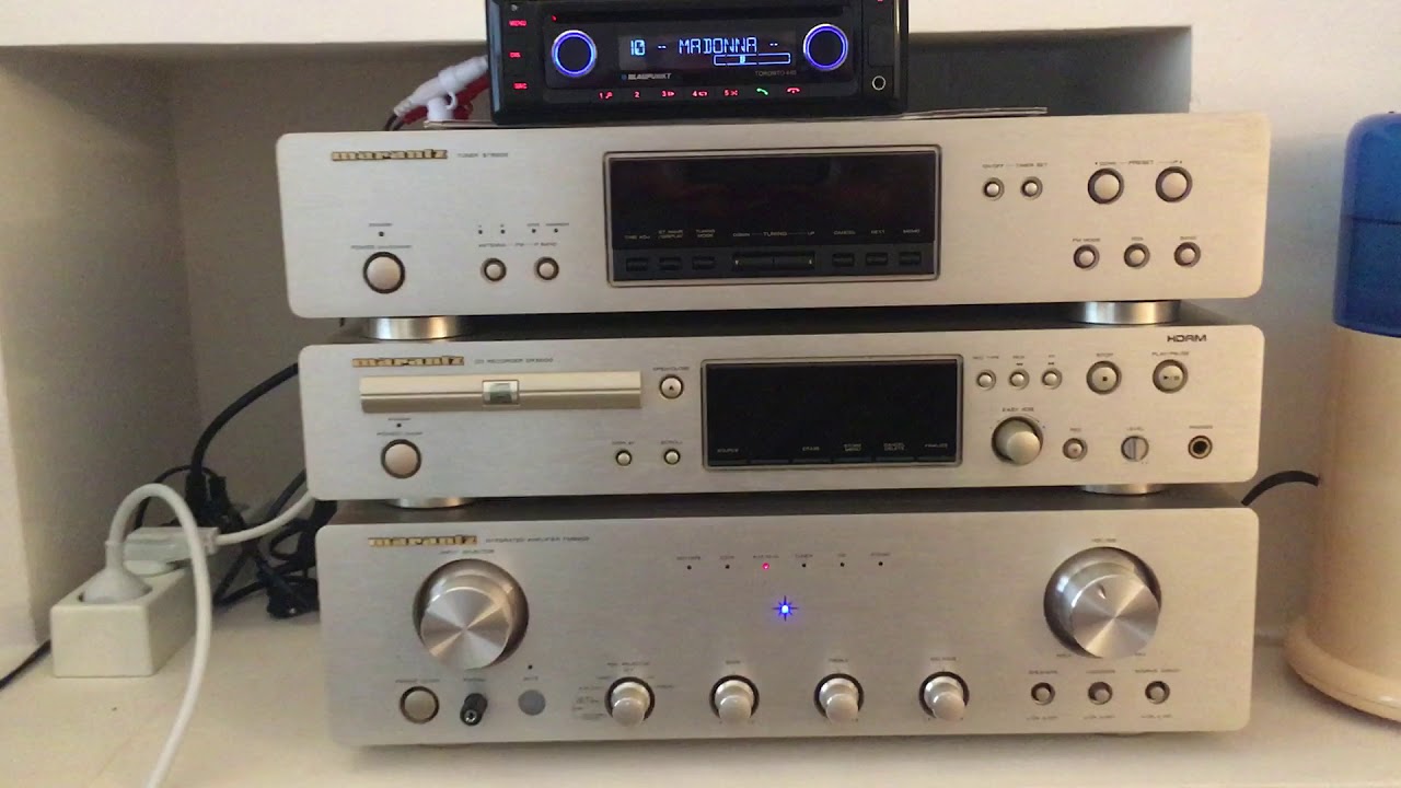Blaupunkt Toronto 440