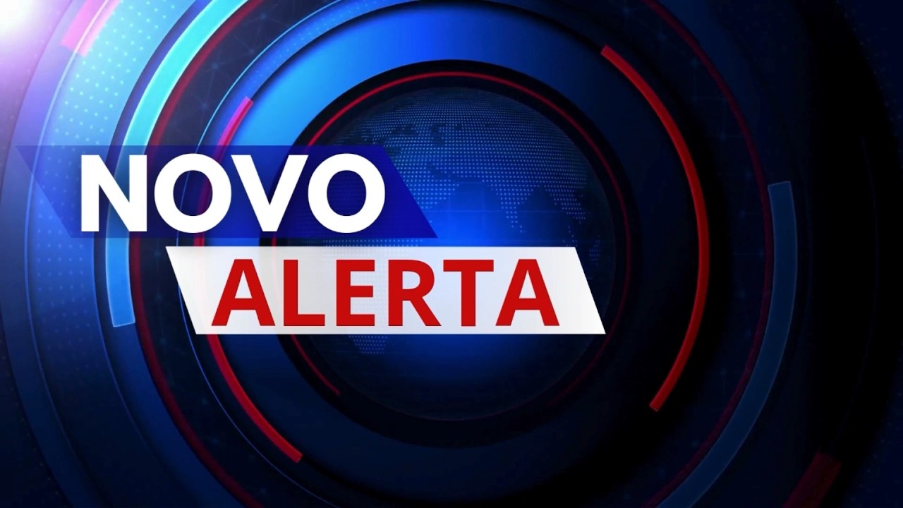 Novo Alerta - 18/03/2026