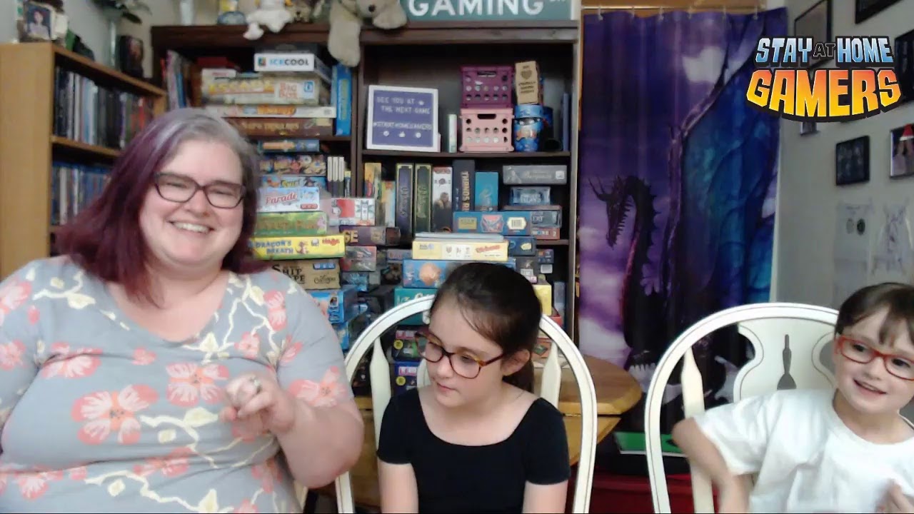 What We've Been Playing LIVE CHAT 7/16