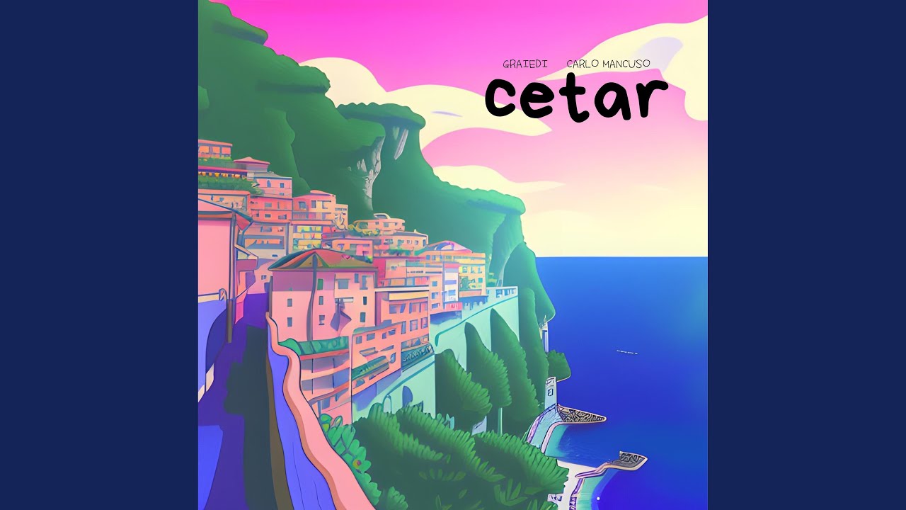 cetar (feat. Carlo Mancuso)