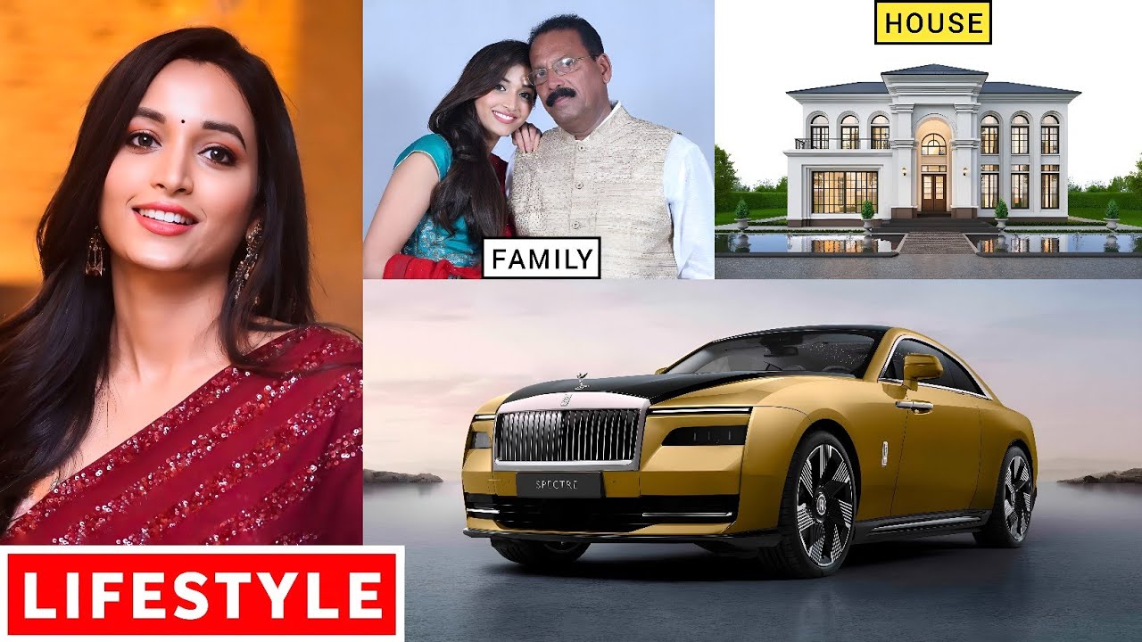 Srinidhi Shetty Lifestyle 2025, Age, Husband,Boyfriend,Biography,Cars,House,Family,Income & Networth