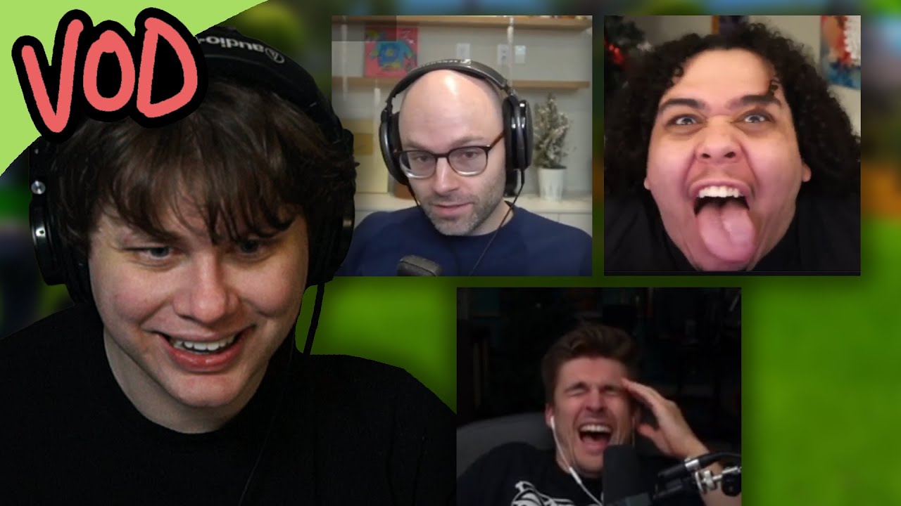 My viewers sent me clips that will make you say 