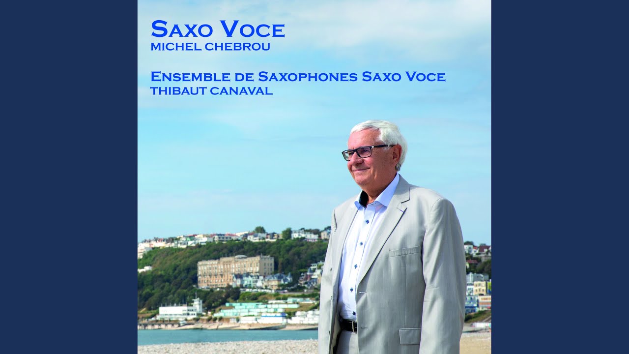 Saxo Voce