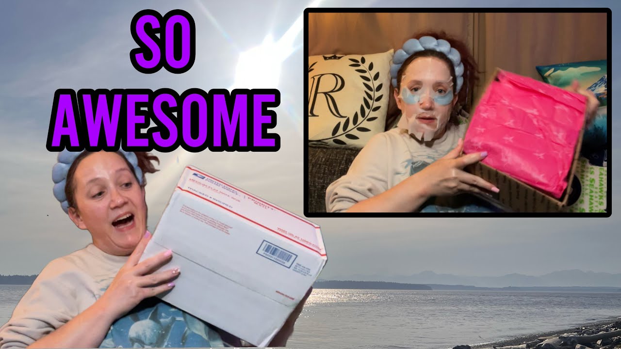 Beauty Ninja Mask Monday! Box Swap with 