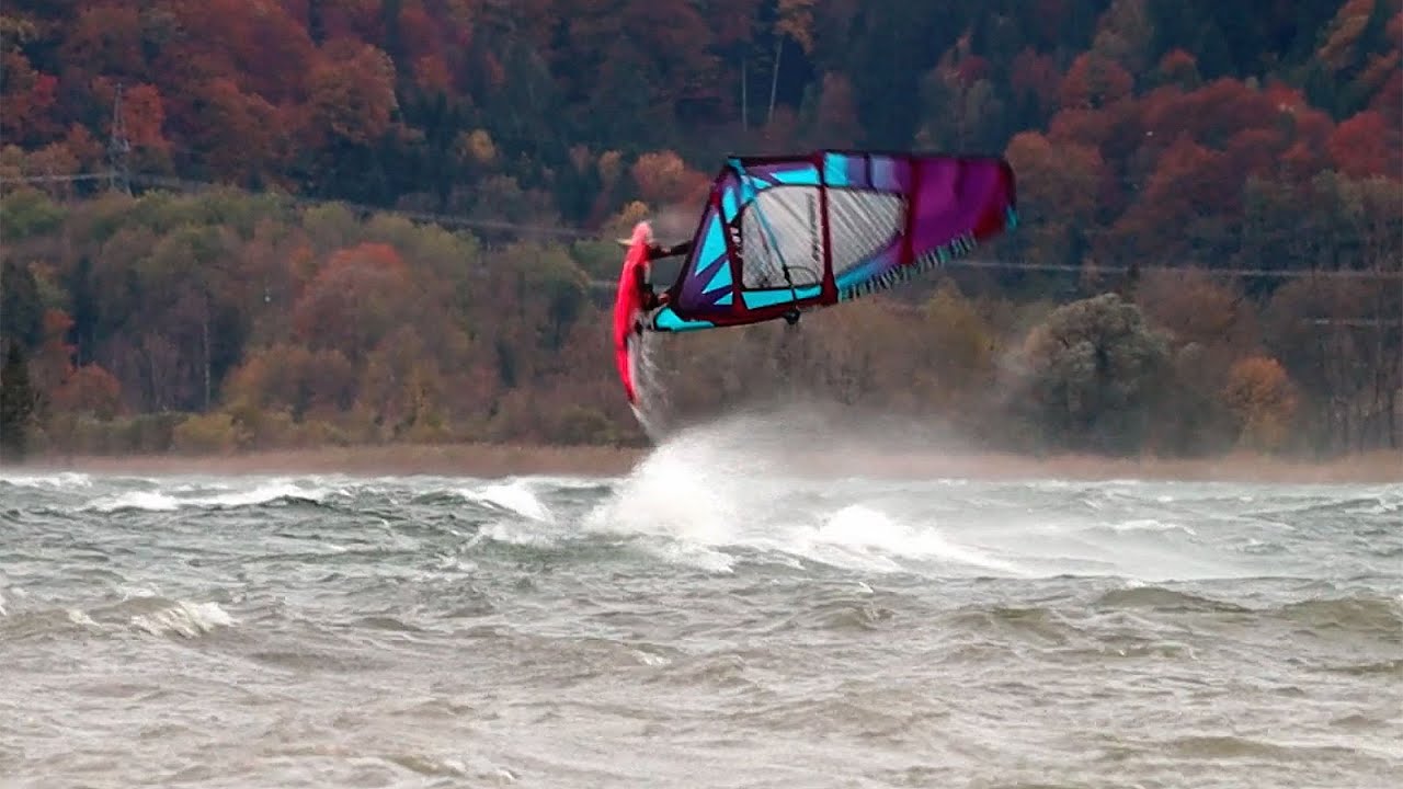 Michael Berger - Freestyle-Bavarese