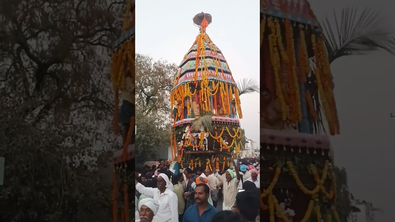 Hosuru radhayathra 2