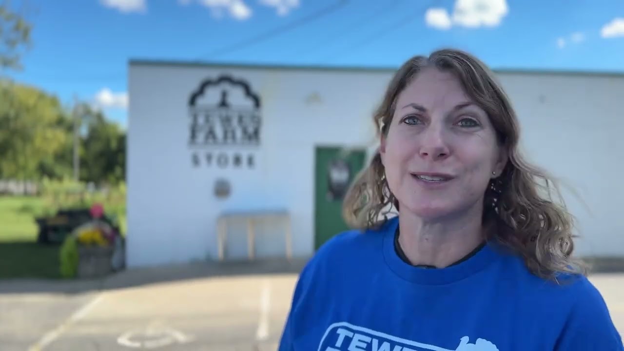 City of Erlanger November 2025 Business Spotlight • Tewes Poultry Farm