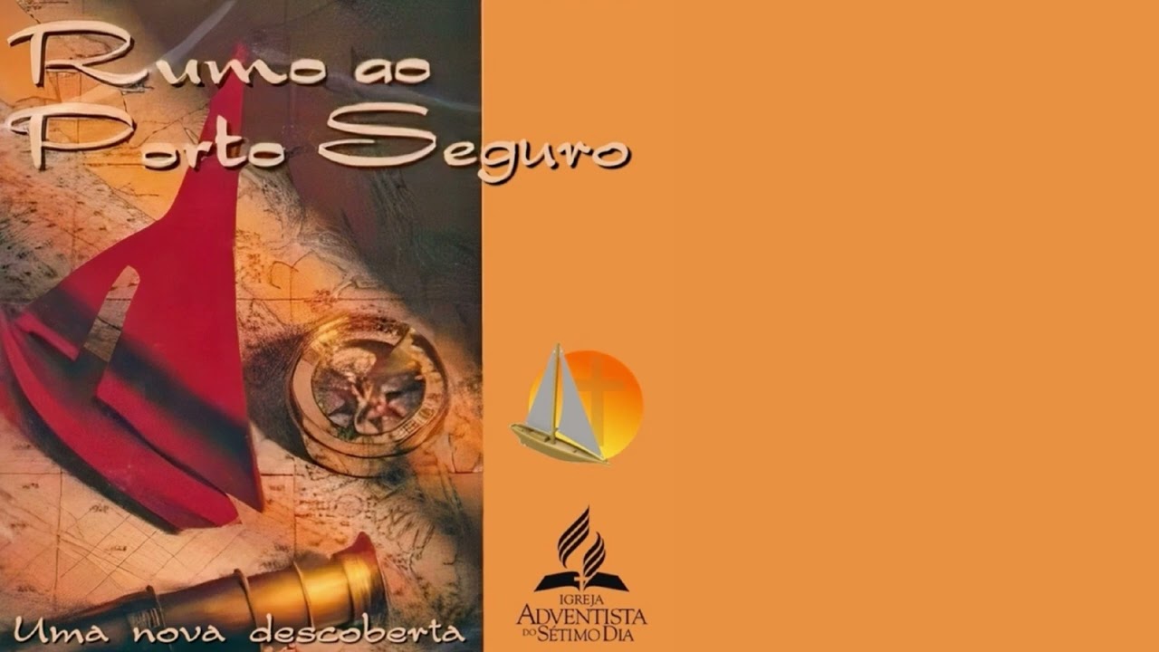 REFRIGERA MINHA ALMA - MINISTÉRIO JOVEM 1999