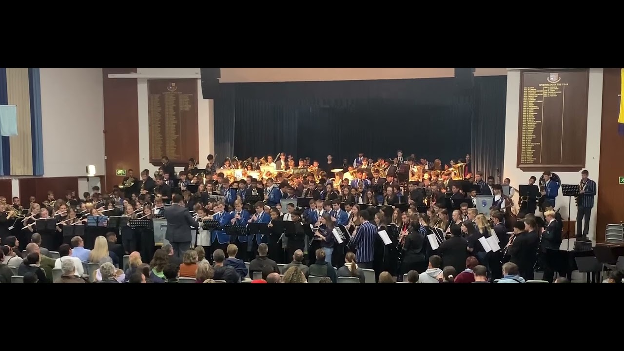 2023 WindWorx Fanfare Mass event nr2