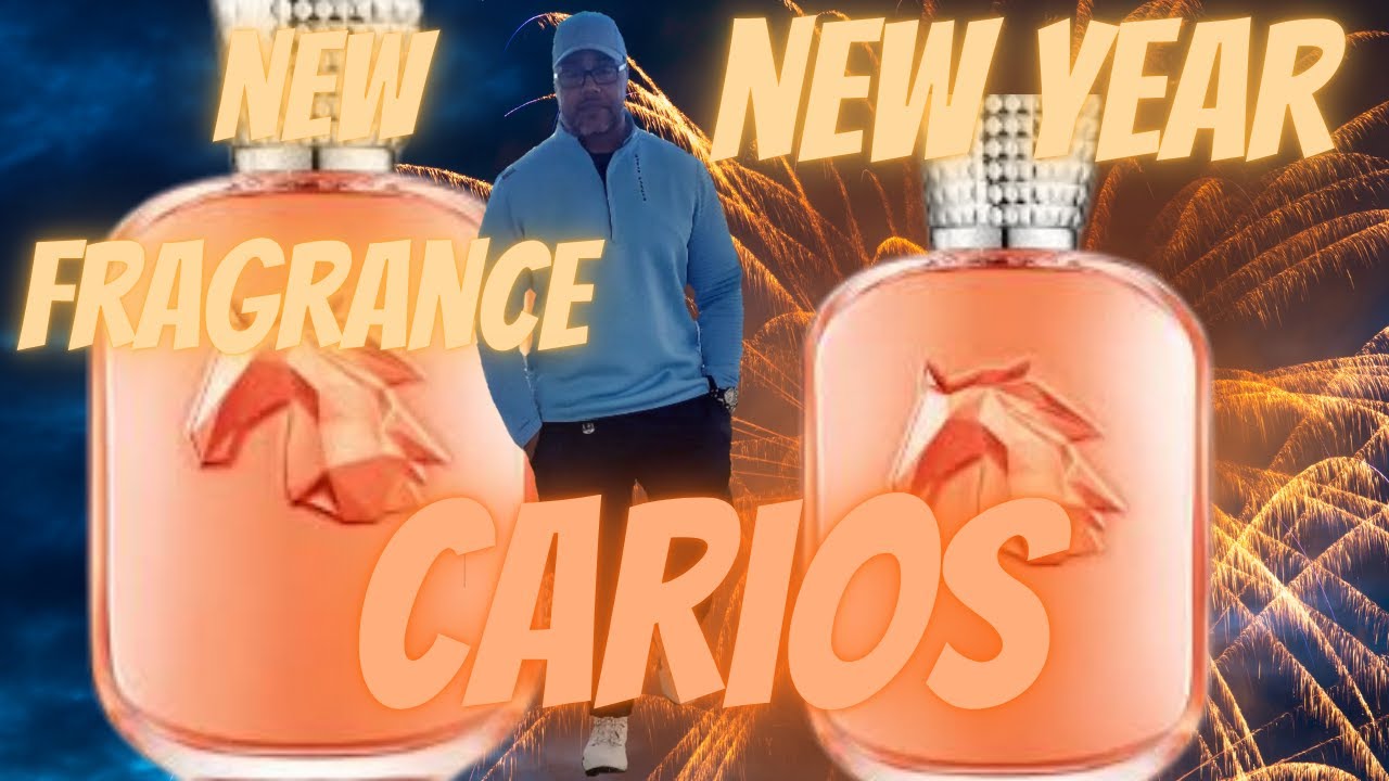 NEW Parfums De Marly Carios