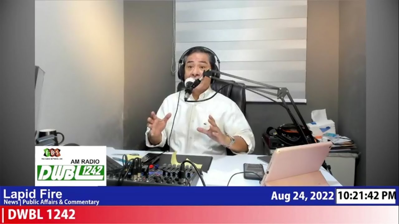 ERWIN TULFO, 