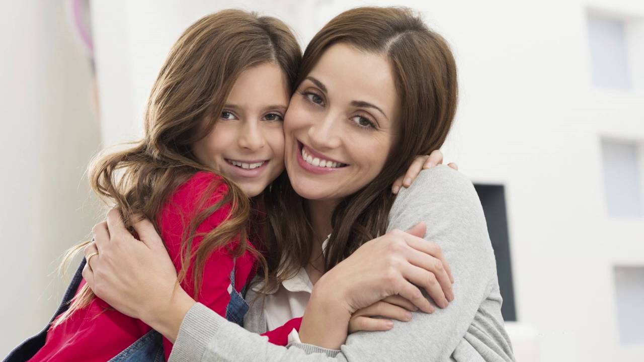 Como ayudar a mis hijos a ser más seguros reforzando su autoestima