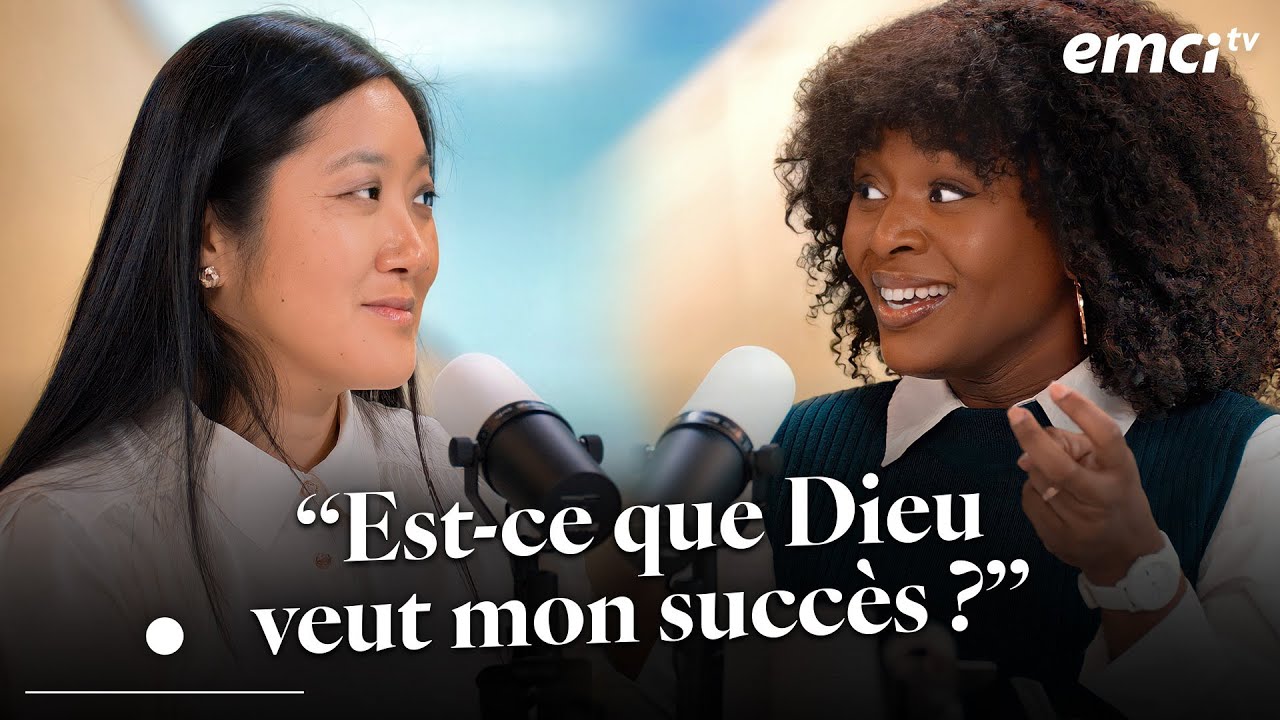 Comment bien gérer le succès ? - Dena Mwana - À table avec Annabelle