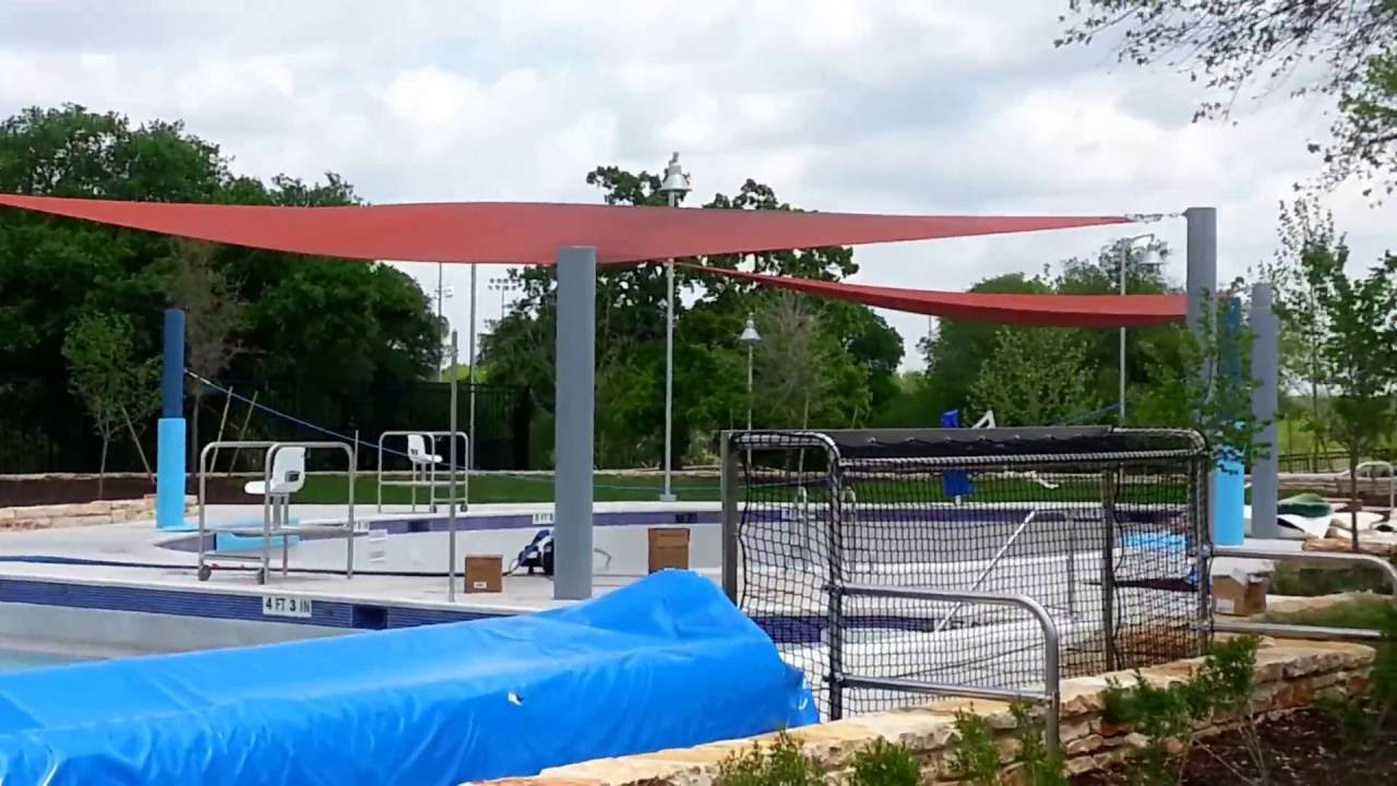 EAST AUSTIN MUELLER BARTHOLOMEW PARK AND POOLS