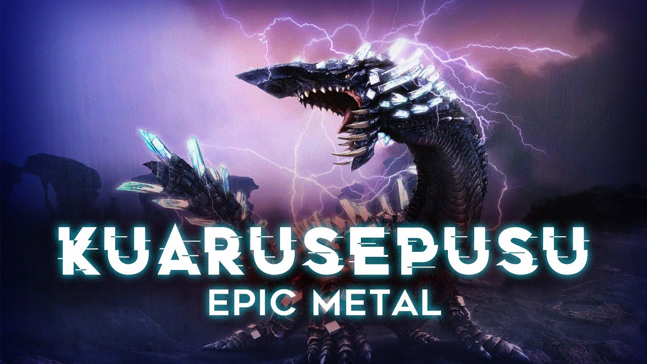 Kuarusepusu Theme (Epic Metal Cover) | Monster Hunter Frontier & Mezeporta Reclamation